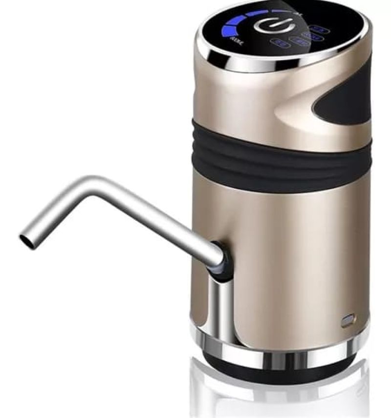 Comprar Dispensador De Agua Tactil en Electroshopy - Ángulo 3